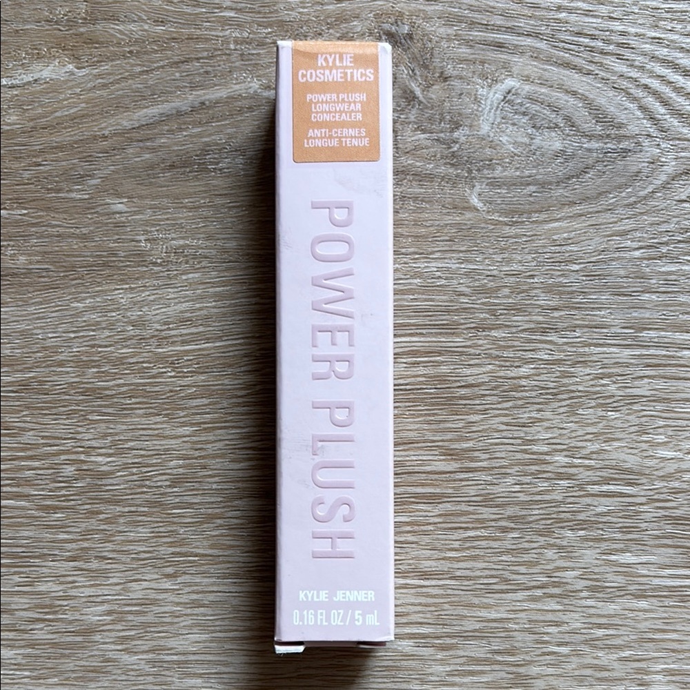 Kylie Cosmetics Concealer